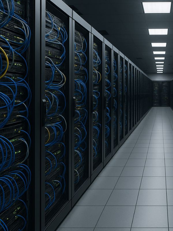 Data Networking